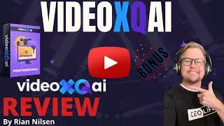 VideoXQ AI Review & Demo | How to Increase Your Marketing Results with High End Explainer Videos