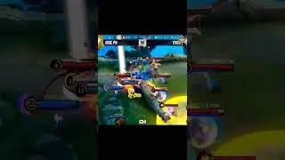 Onic PH vs. Evos Lower Bracket Highlights in Cyberhero x Donatov.net WIC Tournament!