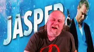Jasper Movie Review Tubi Nathan Hill