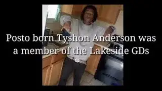 Lakeside GD 
