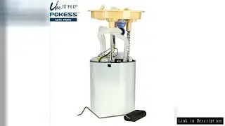 Car Fuel Tank Fuel Pump Assembly for Ford Mondeo 2007-2012 2.0T S-MAX GALAXY VOLVO AG9N9H307CD AG9N9