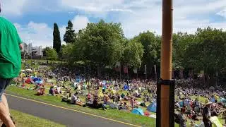 WOMAD 2019 an overview