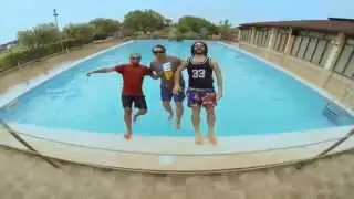 Kiss That Frog - Summer Song  (Official Video)