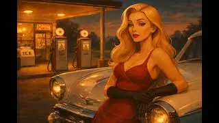 Sexiest Jazz After Dark &ndash; Sultry Americana Vocals for Night Drives