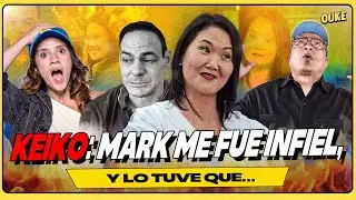¿MARK VITO FUE INFI3L CON KEIKO EN CANADÁ? | OUKE 🟡