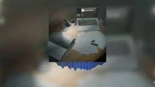 Axel - Homework (Official Visualizer)