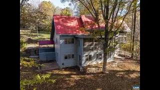 Preview of the Residential for sale at 9712 OLD GREEN MOUNTAIN RD, Esmont, VA