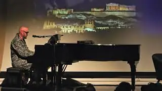 Desmond Child - Weird (Desmond Child | Masterclass, Cotsen Hall, 20/6/2024)