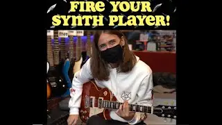 EarthQuaker Devices Data Corrupter Monophonic PLL Harmonizing Effects Pedal - You Dont Need No Man