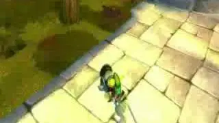 Exclusive Secrets - Stormwind