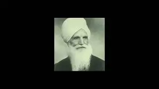 Satguru Sawan Shah--Shabad