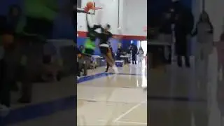 A little basketball dump😁 #basketball #highschoolsports #music #aau #nashville #basketballplayer
