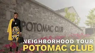 Potomac Club | Woodbridge, VA