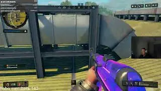 3000+ solo wins ,, Blackout 2 waiting room ,, L8nite or ?
