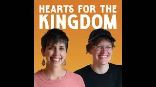Ep 95 - Be Yourself: God&rsquo;s Call to Authentic Living with Pastors Paul & Dana Carlson