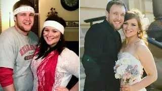 Bethany and Zane Lost Over 150 Lbs On A Whole-Food Plant-Based Diet