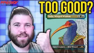 How Modern Horizons 3's Pro Tour Changed Modern | Prodigy Games | Magic: the Gathering