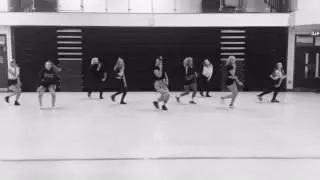 Do you wanna come over?! - Britney Spears/ Chris Clark Choreography / Skyline Studios