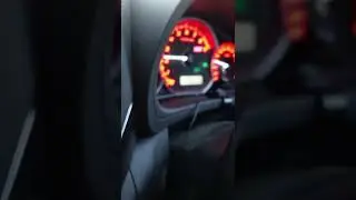 SUBARU IMPREZA WRX STI V11 SEDAN #Shorts