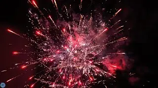 Firework 2026 from the Dji Mavic 4 Pro 😱🧨 (6K 30P)