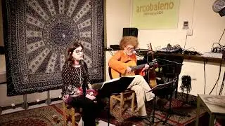 Circolo Arci Arcobaleno 2025