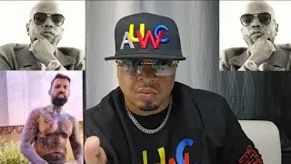 STYLES P GOES OFF ON ADAM 22 OVER HOCUS 45TH DROP YOUR FLAG CHALLENGE 