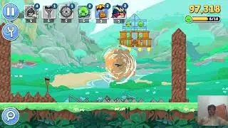 Pro Angry Birds Tricks & Tips 🎮
