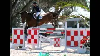 'Just Jump' - Hits Winter Final Ocala, FL.wmv