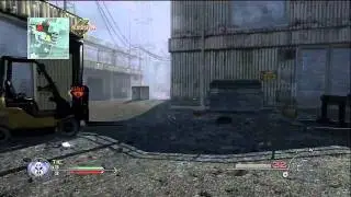 Quite a nice 1v3 on underpass@3-3