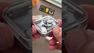 Unbox Nothing: Watch 3 Pro + Ear 3 + Headphone 1