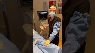 Part 3 - Abby&rsquo;s Laser Ablation Journey with Dr. Kamran | Scarless Vein Care