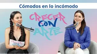 T1. Ep.5 Cómodos en lo incómodo: aprender a sentir