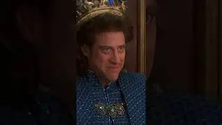 Robin Hood: Men in Tights (1993)