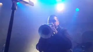 Ibrahim Maalouf Beirut live in Istanbul 2013