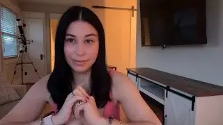 Hand & Arm Pampering ASMR with (lotion & soft murmurs)