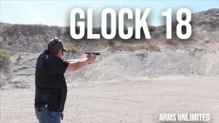 GLOCK 18
