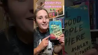Disappointed Book Review: Rushed Ending, Missing Resolution
