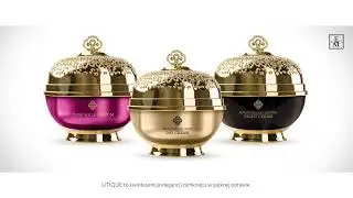 UTIQUE CREAMS luxury collection