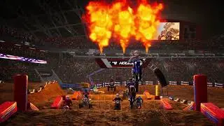 MX vs ATV All Out - Nintendo Switch Release Trailer