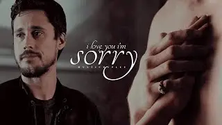 Multicouples | I Love You, I’m Sorry (+@Achelois)