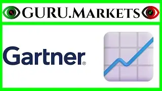 GARTNER, INC. (IT) 🔺 анализ компании, тикер IT обзор GURU.Markets​ 📈