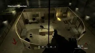 F.N.G. Veteran 2:31 Speedrun World Record - Call of Duty 4: Modern Warfare