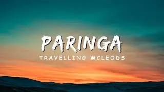 Paringa