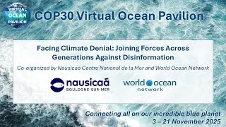 Facing Climate Denial: Joining Forces Across Generations Against Disinformation