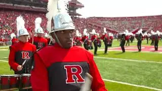 MARCHING BANDS - BIG TEN CONFERENCE | TeamWorks Media