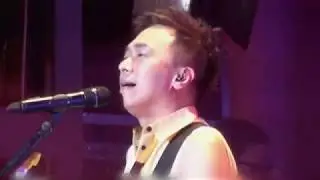 BEYOND 黃家強 黃貫中 - 麻醉 live in Guangzhou 2010.03.20 / BEYOND 黄家强 黄贯中 - 麻醉 live in Guangzhou 2010.03.20