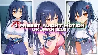 3 PRESET AM 🍁 [UKURAN 9:16] DJ BAM DIGI DIGI BAM BAM X KANAN KIRI,DJ BEBAS AJA DAN DJ TAU TAU 😋🔥