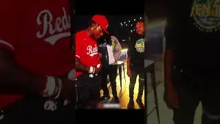 IShowSpeed Surprises His Friends With Money & Hugs ❤️💸