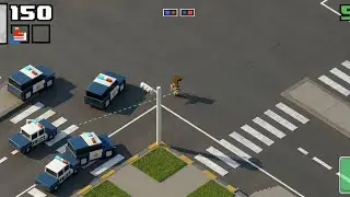 Jugando srw 2