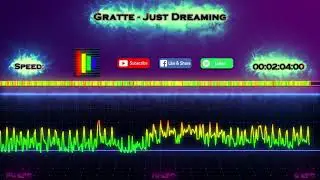 Gratte - Just Dreaming (No Copyright Musistat)